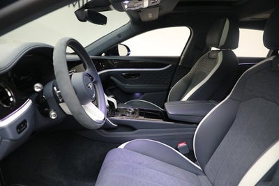 2025 Bentley Flying Spur Speed