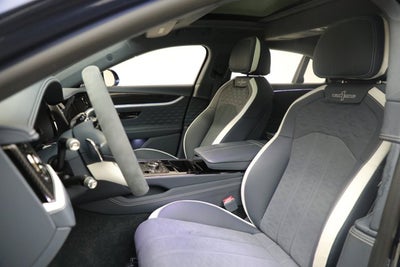 2025 Bentley Flying Spur Speed