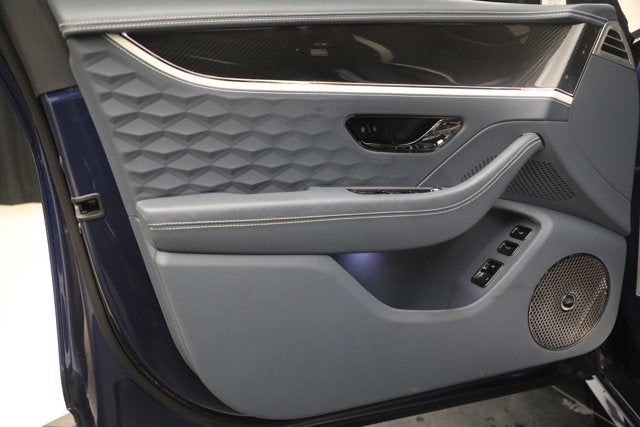 2025 Bentley Flying Spur Speed