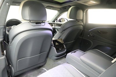 2025 Bentley Flying Spur Speed