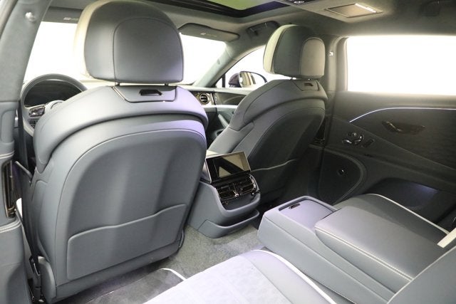 2025 Bentley Flying Spur Speed