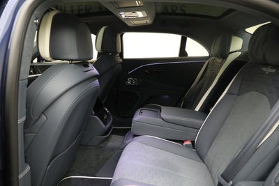 2025 Bentley Flying Spur Speed