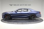 2025 Bentley Flying Spur Speed