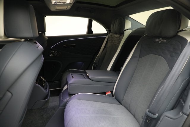 2025 Bentley Flying Spur Speed