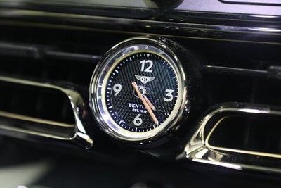 2025 Bentley Flying Spur Speed