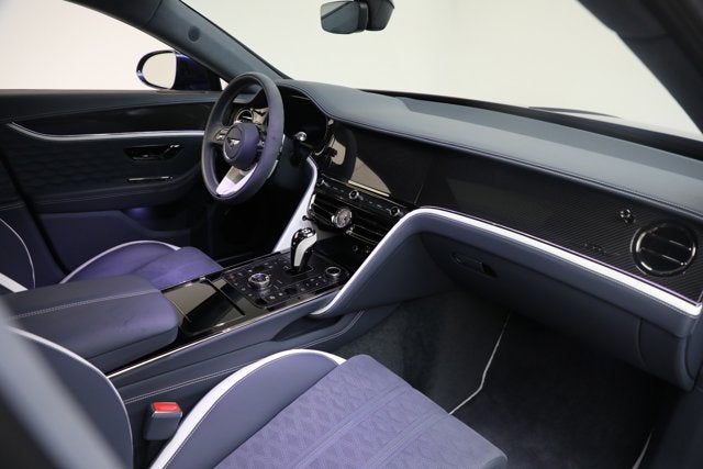 2025 Bentley Flying Spur Speed