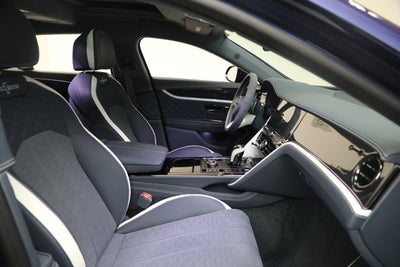 2025 Bentley Flying Spur Speed