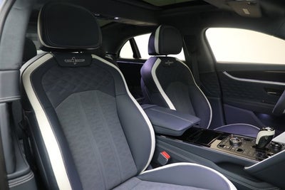 2025 Bentley Flying Spur Speed