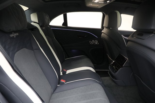 2025 Bentley Flying Spur Speed