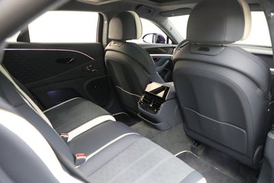 2025 Bentley Flying Spur Speed