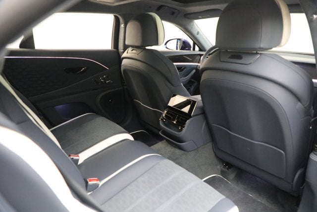 2025 Bentley Flying Spur Speed