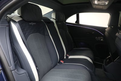 2025 Bentley Flying Spur Speed