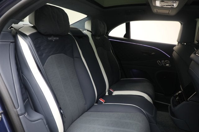 2025 Bentley Flying Spur Speed