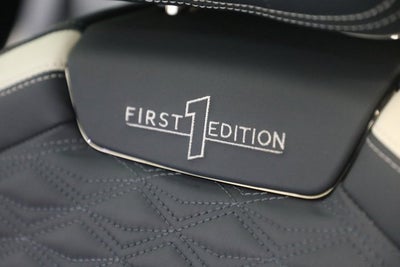 2025 Bentley Flying Spur Speed