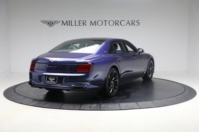 2025 Bentley Flying Spur Speed