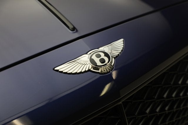 2025 Bentley Flying Spur Speed
