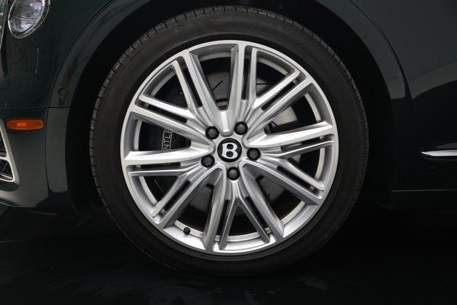 2023 Bentley Flying Spur Hybrid