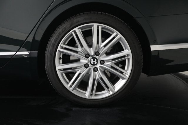 2023 Bentley Flying Spur Hybrid