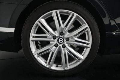 2023 Bentley Flying Spur Hybrid