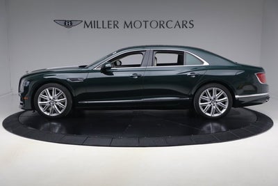 2023 Bentley Flying Spur Hybrid