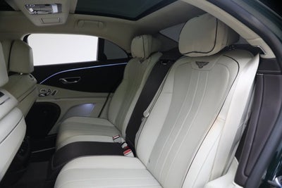 2023 Bentley Flying Spur Hybrid