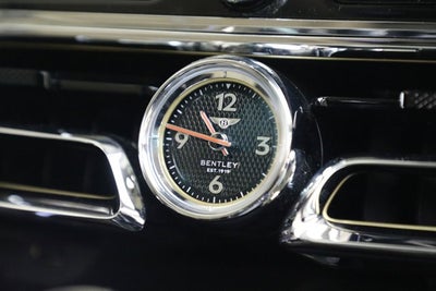 2023 Bentley Flying Spur Hybrid