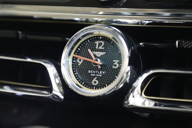 2023 Bentley Flying Spur Hybrid