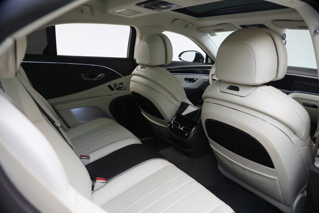 2023 Bentley Flying Spur Hybrid