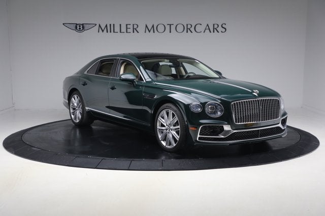 2023 Bentley Flying Spur Hybrid