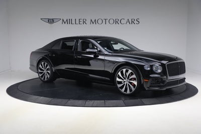 2022 Bentley Flying Spur Hybrid