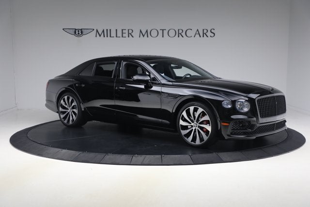 2022 Bentley Flying Spur Hybrid