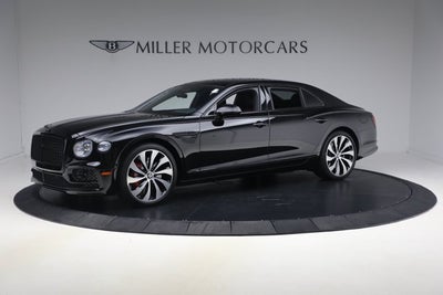 2022 Bentley Flying Spur Hybrid