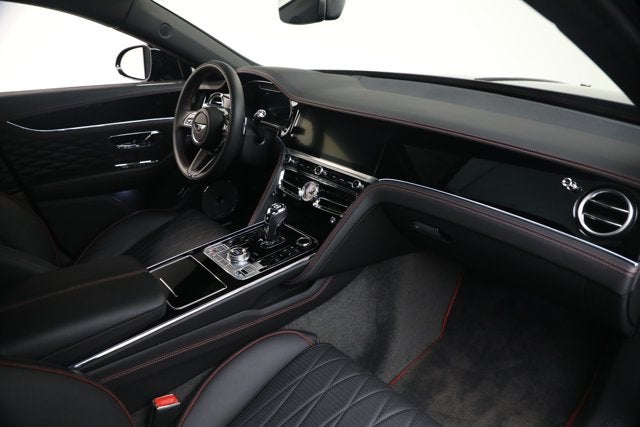 2022 Bentley Flying Spur Hybrid