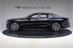2022 Bentley Flying Spur Hybrid