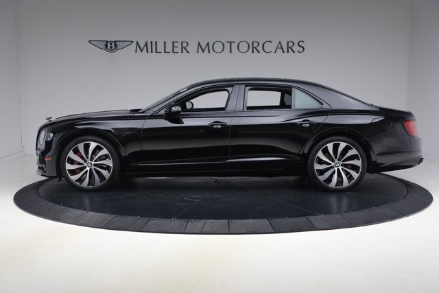 2022 Bentley Flying Spur Hybrid