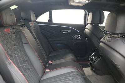 2022 Bentley Flying Spur Hybrid