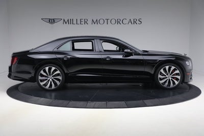 2022 Bentley Flying Spur Hybrid