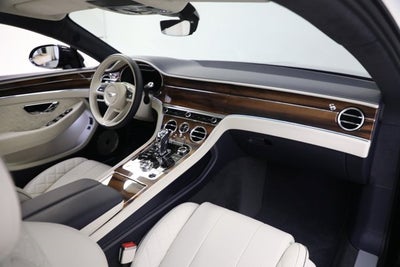 2021 Bentley Continental GT