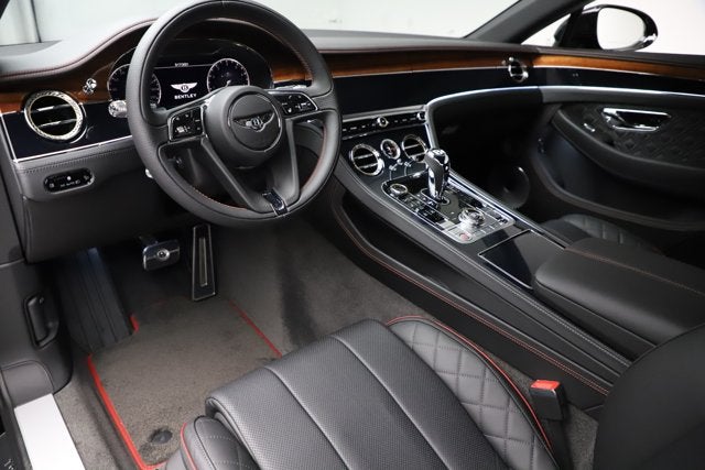 2020 Bentley Continental GT W12