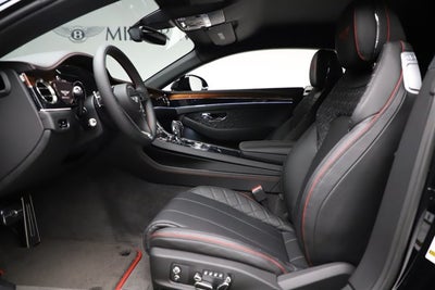 2020 Bentley Continental GT W12