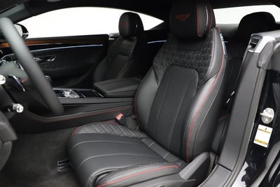 2020 Bentley Continental GT W12