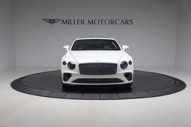 2021 Bentley Continental GT