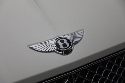 2021 Bentley Continental GT