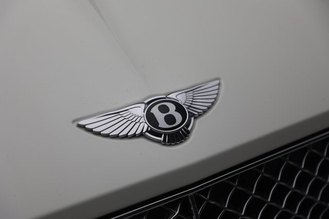 2021 Bentley Continental GT