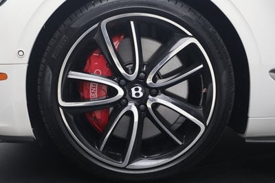 2021 Bentley Continental GT