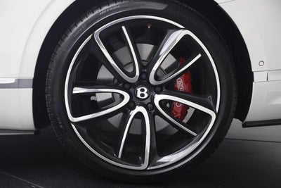 2021 Bentley Continental GT