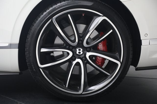 2021 Bentley Continental GT