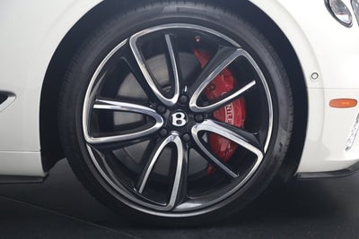 2021 Bentley Continental GT