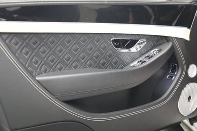 2021 Bentley Continental GT