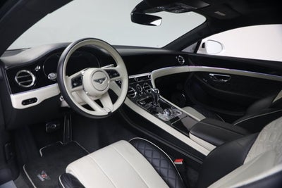 2021 Bentley Continental GT